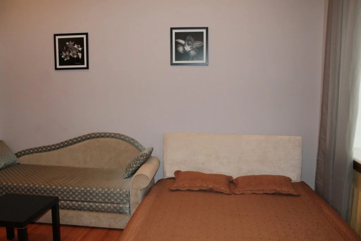 Pafos Na Kurskoy Guest House