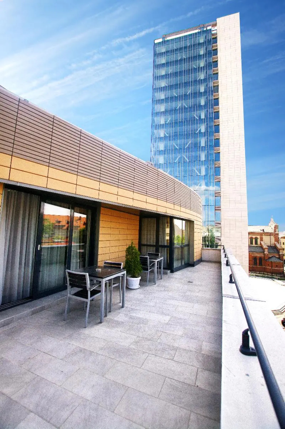 Berthelot Hotel Bucharest