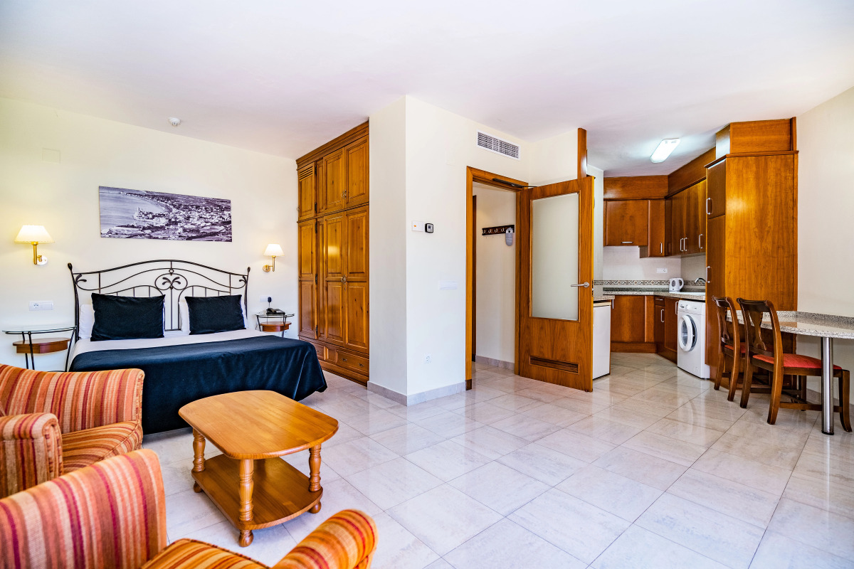 Hotel Sunway Playa Golf & Spa Sitges