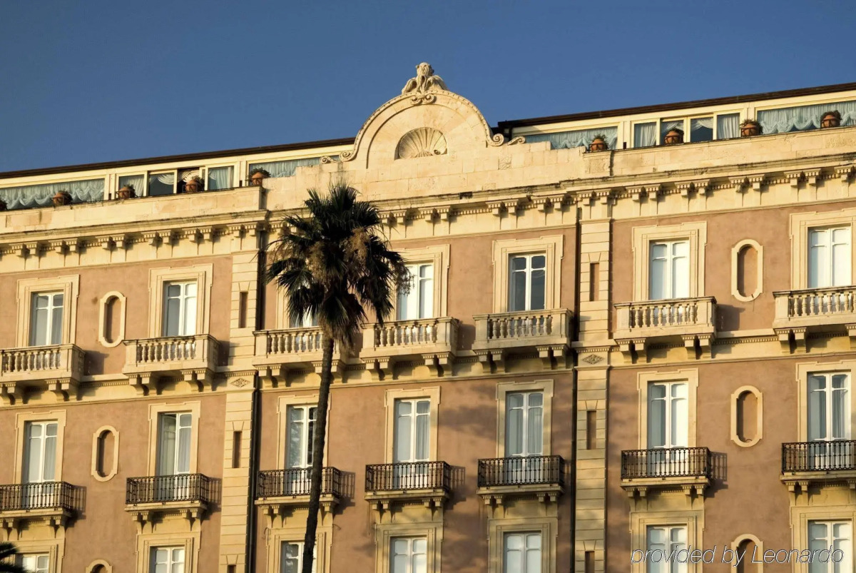 Grand Hotel Des Ètrangers - The Leading Hotels of the World