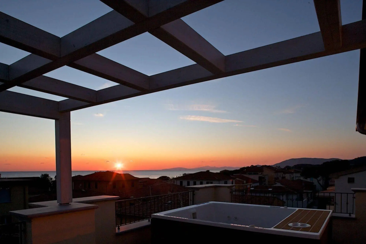 Hotel C'era Una Volta