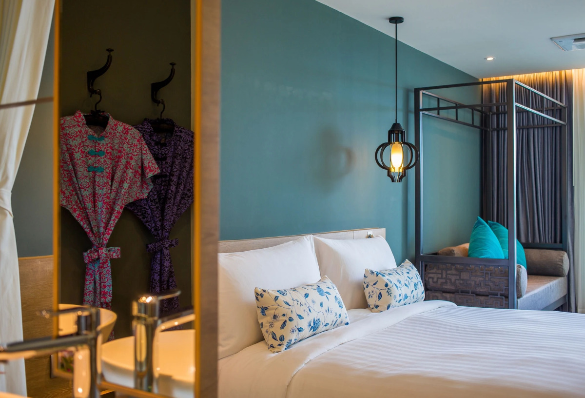 Fusion Suites Phuket Patong