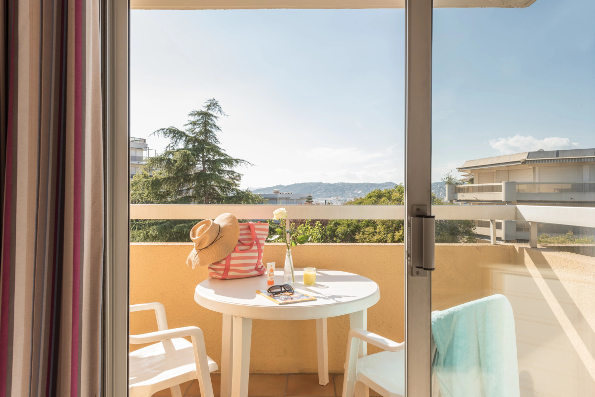 Pierre & Vacances Résidence La Rostagne