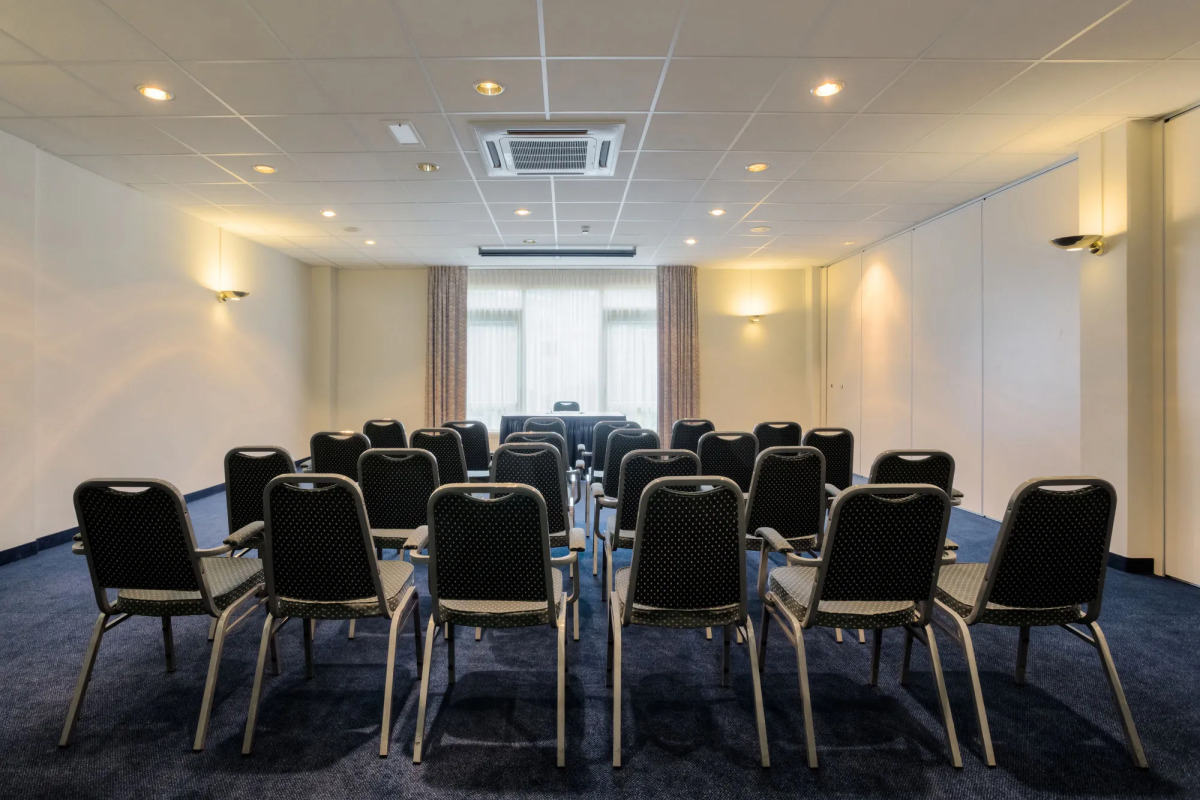 Fletcher Hotel - Restaurant De Eese - Giethoorn