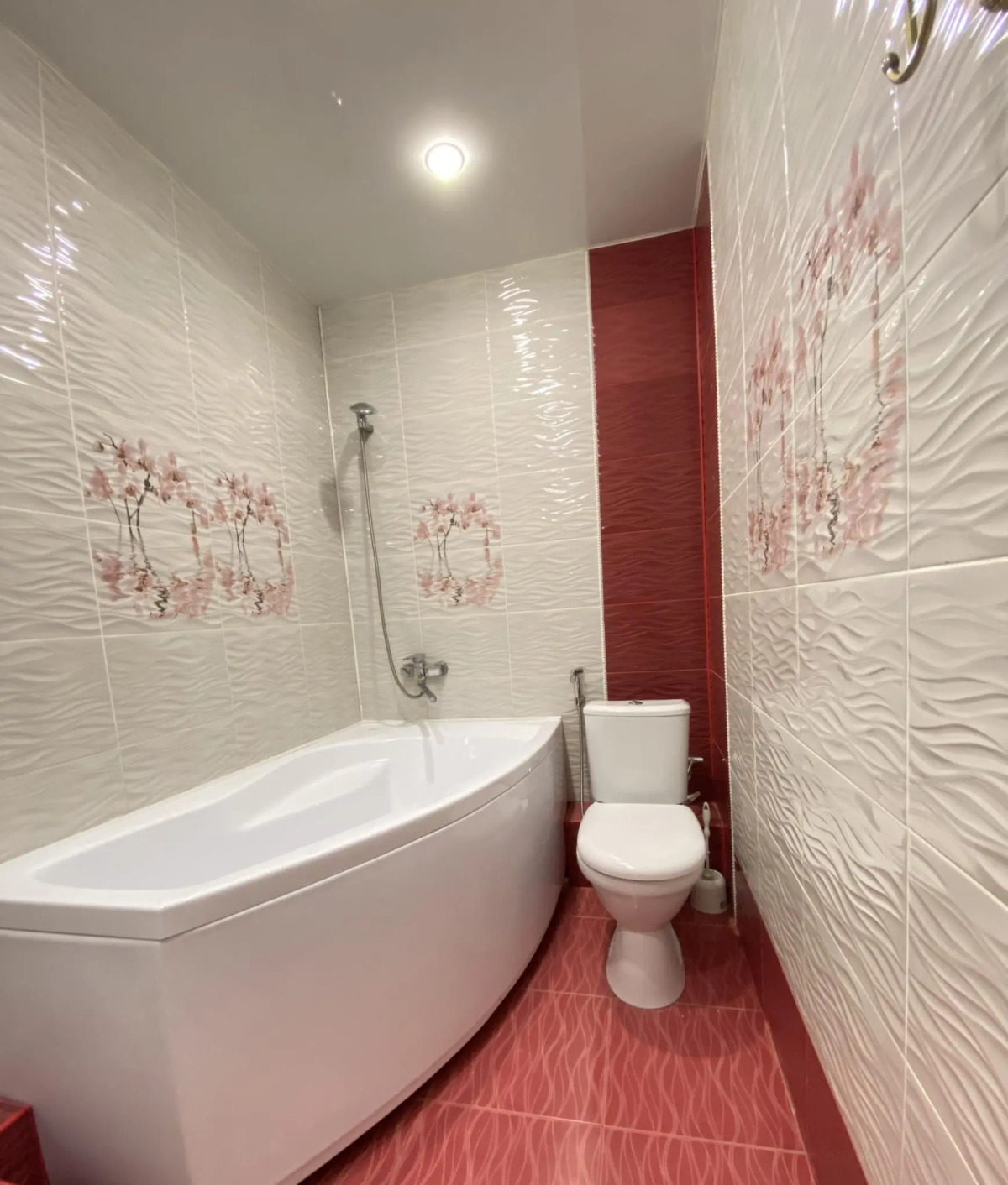 Апартаменты на улице Ленина