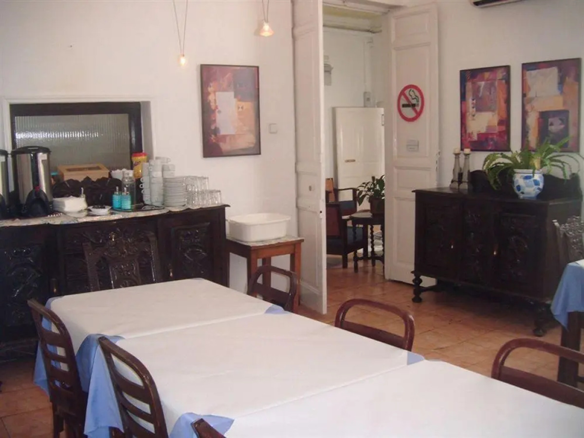 Hostal Puerta del Sol