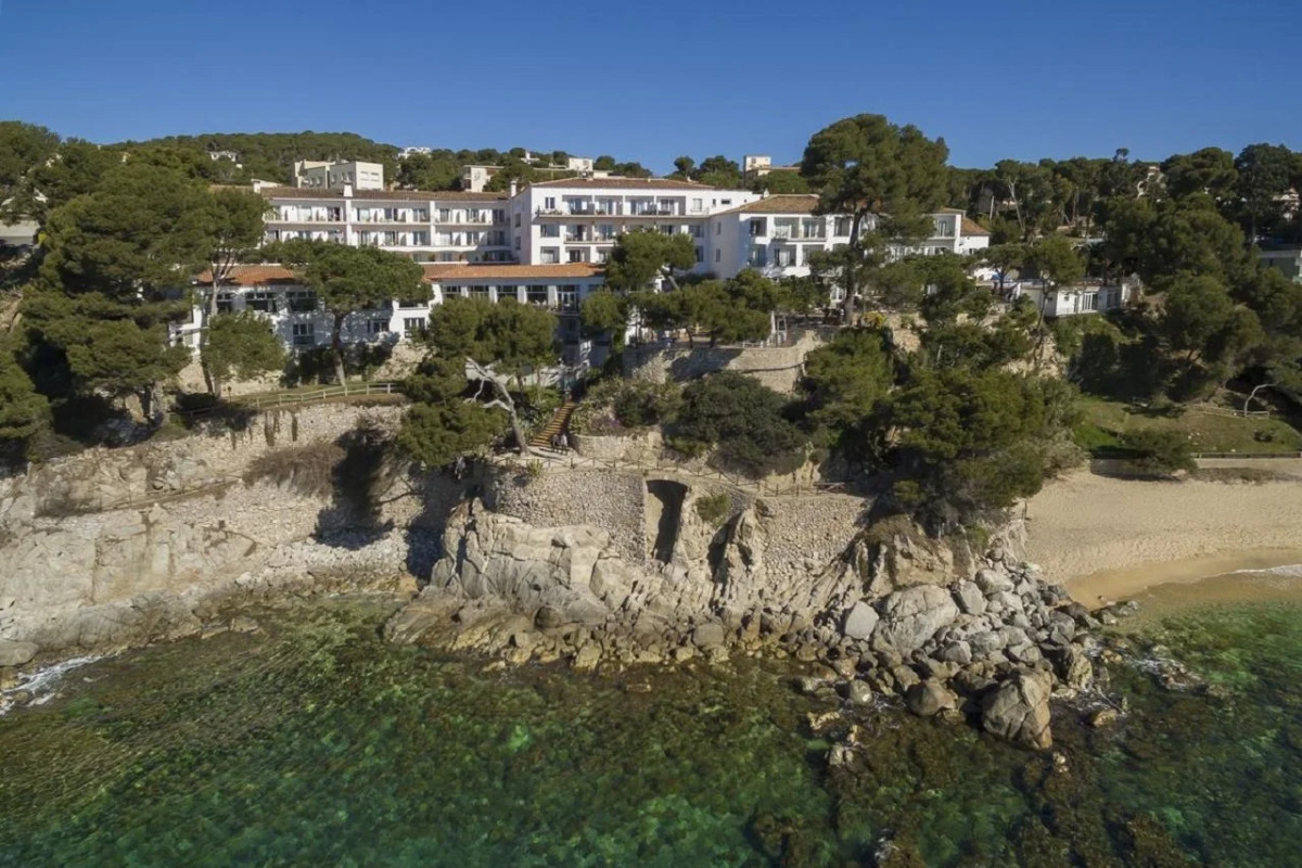 Park Hotel San Jorge & Spa by Escampa Hotels