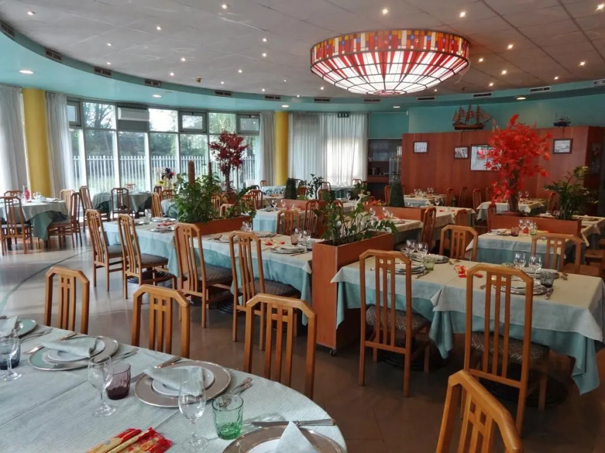 iH Hotels Milano Blu Visconti