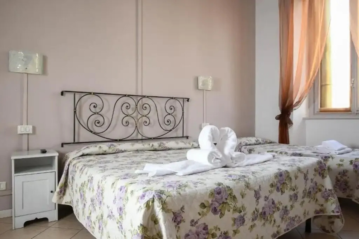 Stop & Sleep Bergamo