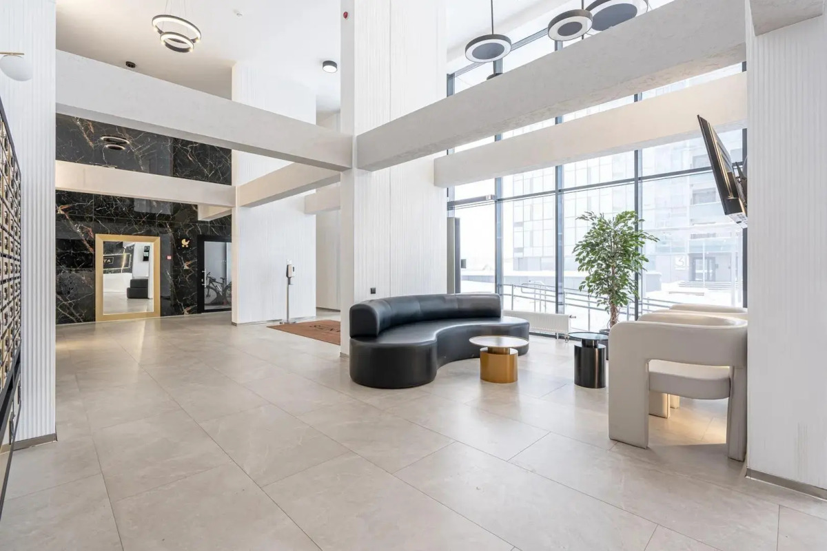 Апартаменты Атлас на улице Шоссейная 57