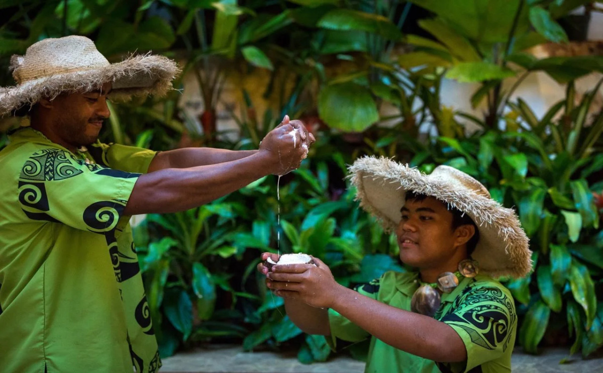 Hilton Guam Resort And Spa