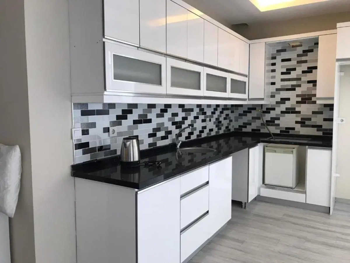 Yeşilyurt Pansiyon Hotel