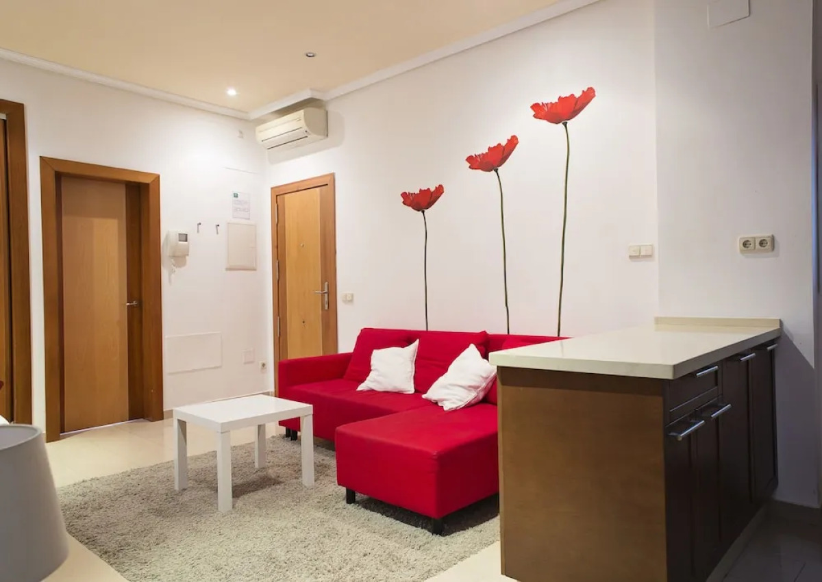 Suncity Flat Mitjana