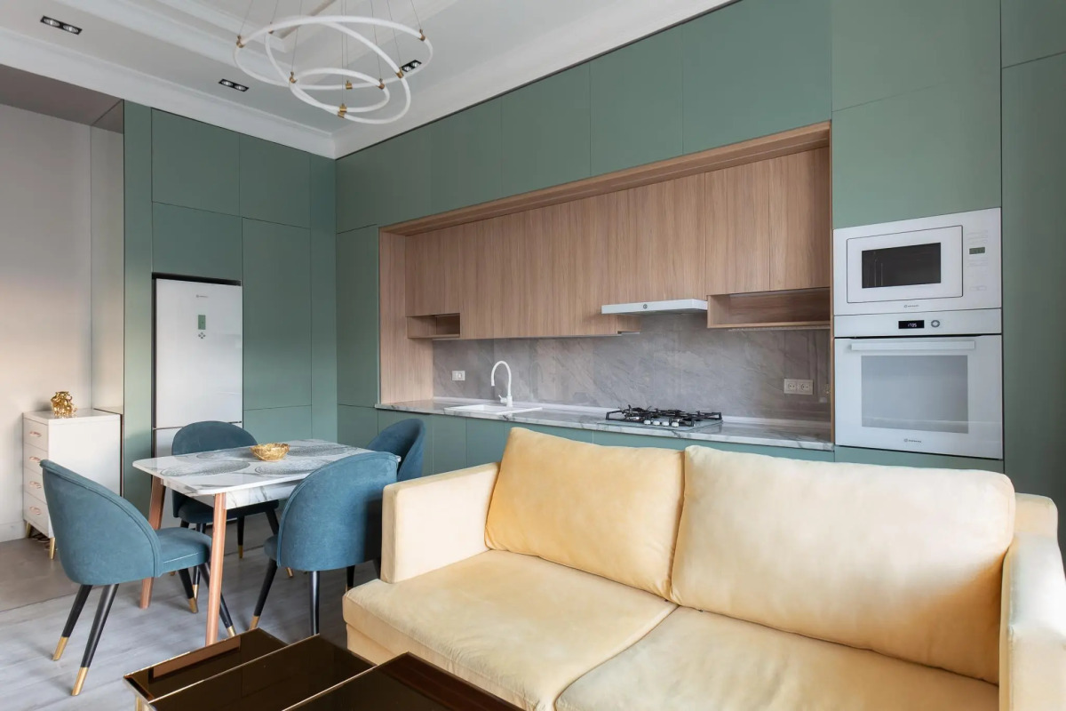 Апартаменты BB-House Бульвар 54