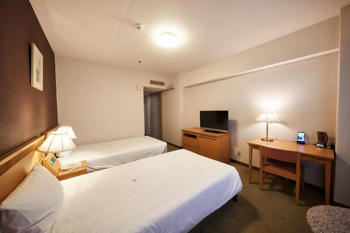 Pacific Hotel Okinawa