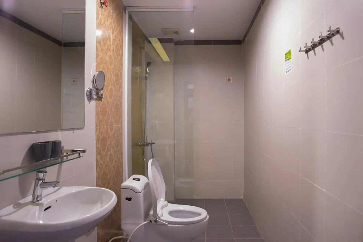 Orussey One Boutique