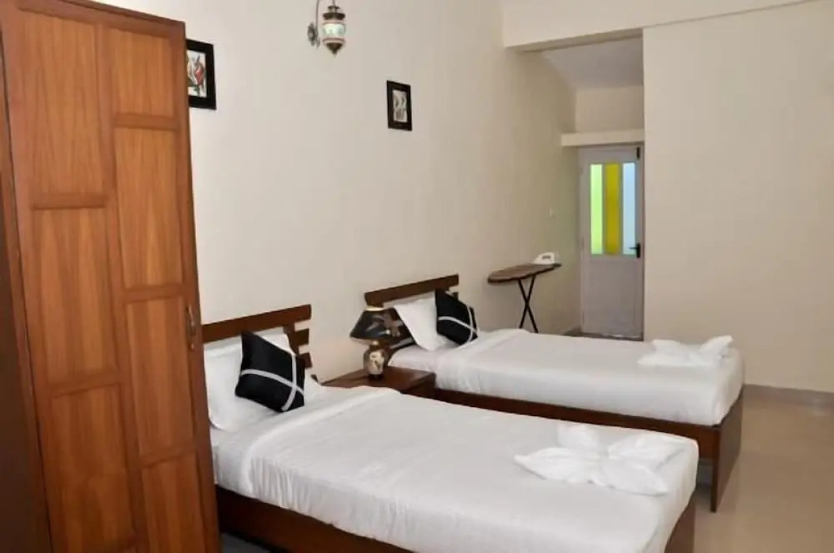 A's Holiday Beach Resort