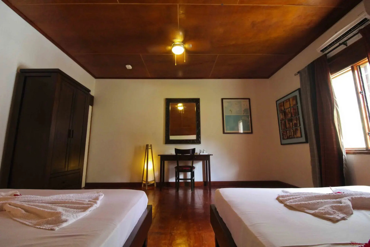 Takamaka Green Village