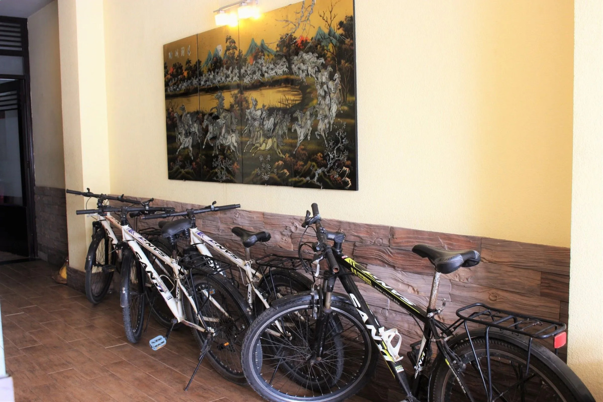 Kim Lan Hotel Can Tho