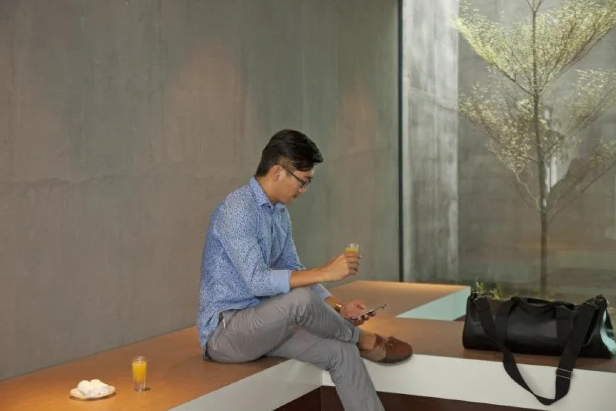 Ocean Delight Boutique Hotel