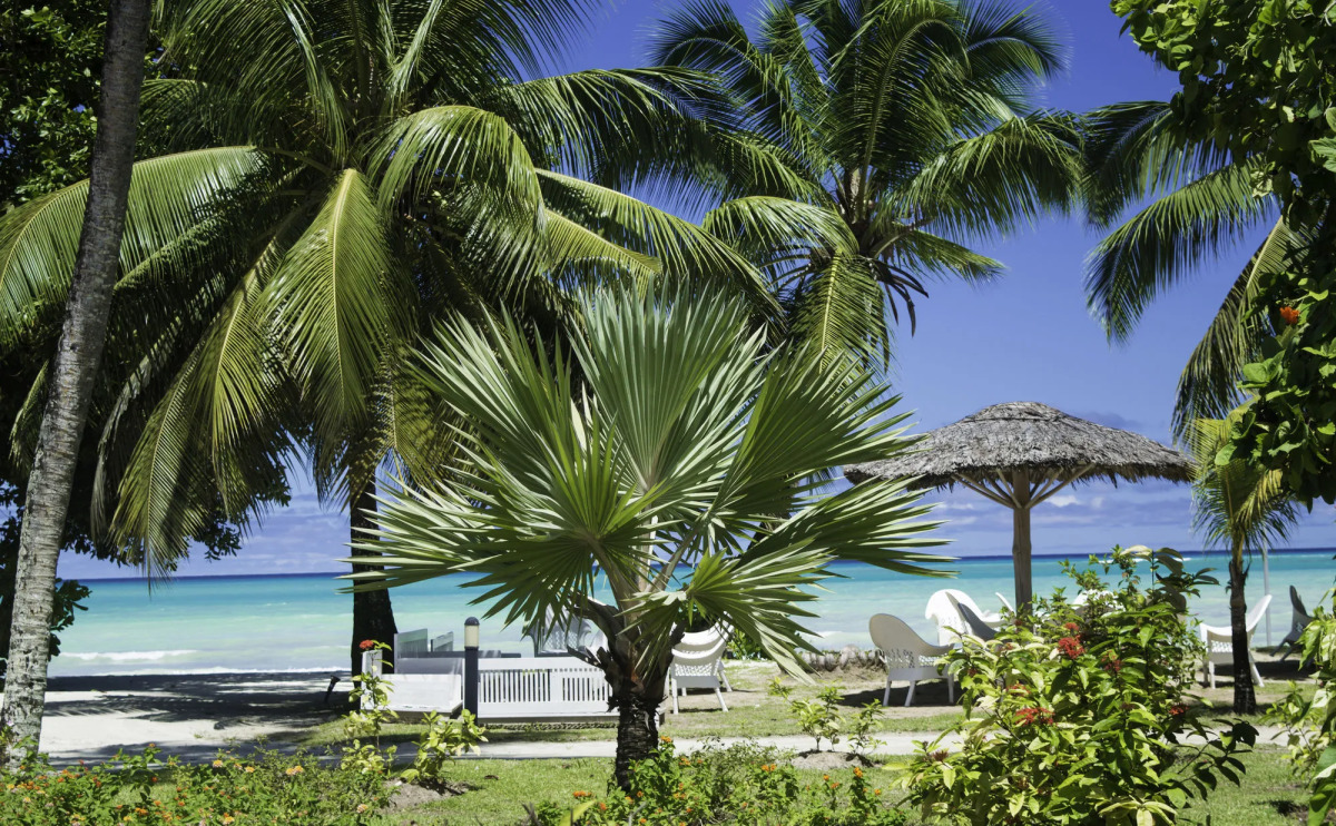 Hotel Cote d'Or Lodge