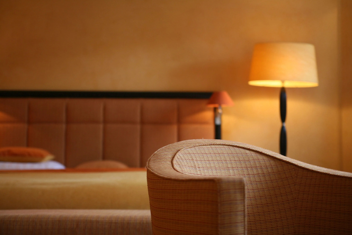 Hotel Bayerischer Hof