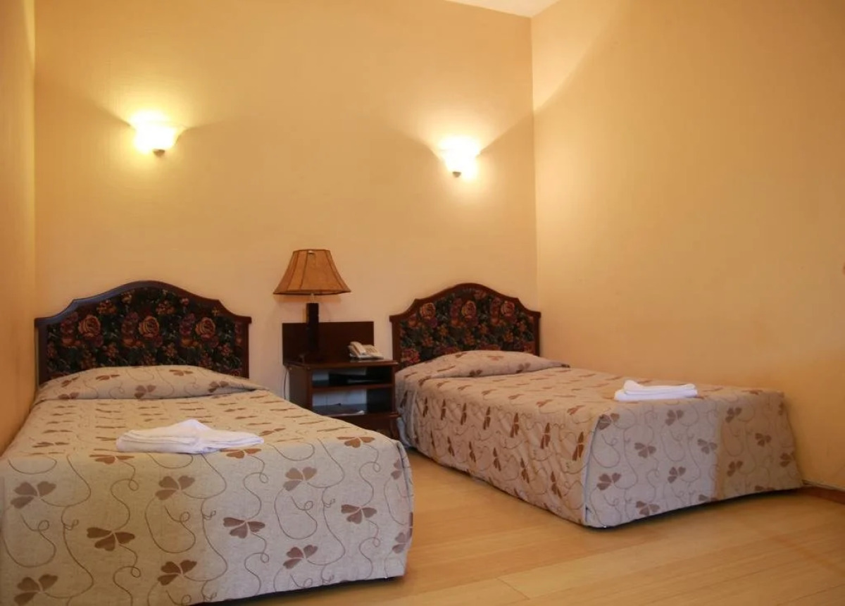 Пекинский Сад