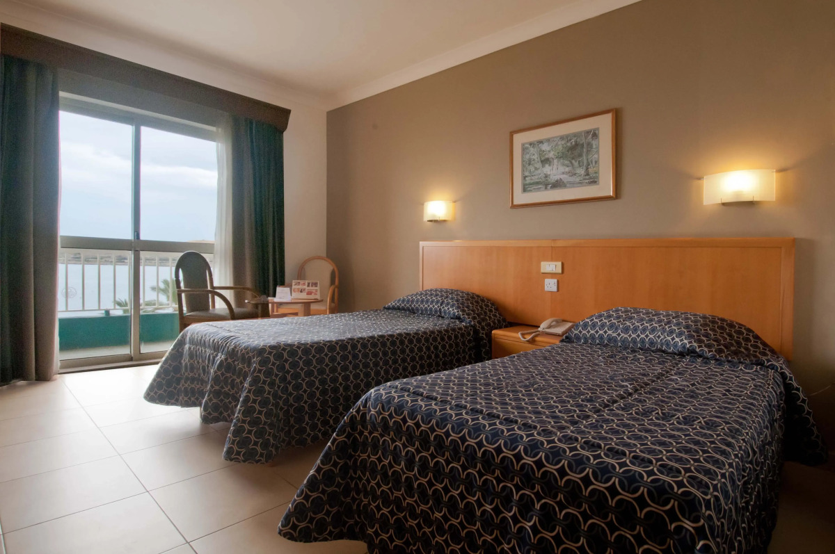 QAWRA Palace Resort & SPA