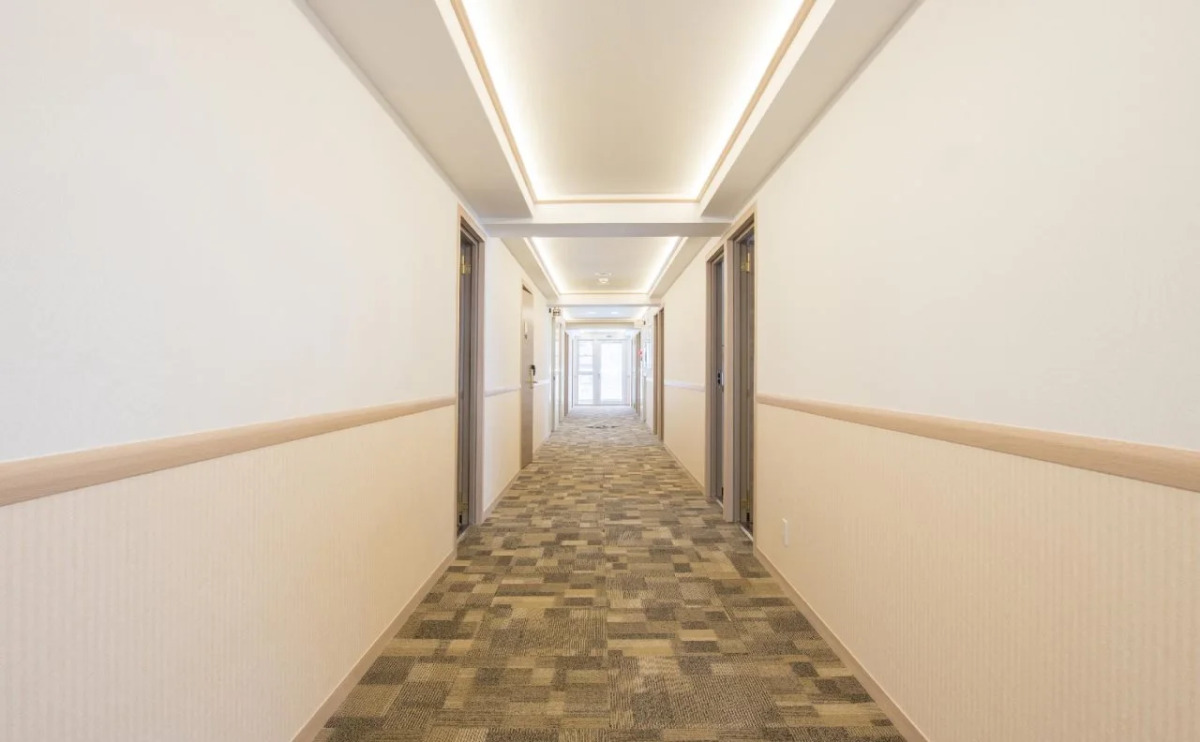 Toyoko Inn Osaka Nippombashi Bunraku Gekijo Mae