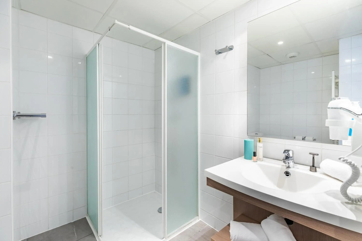 Appart'City Classic Marseille Euromed