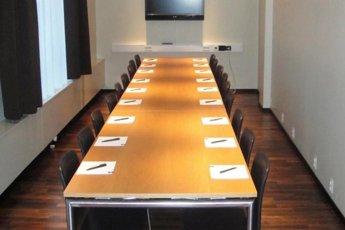 First Hotel Atlantica