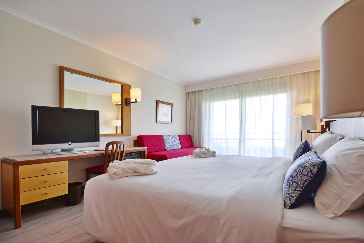 Holiday Inn Algarve Albufeira by IHG