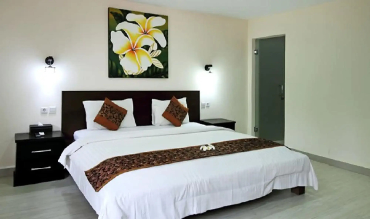 Kumpul Kumpul Villa Seminyak