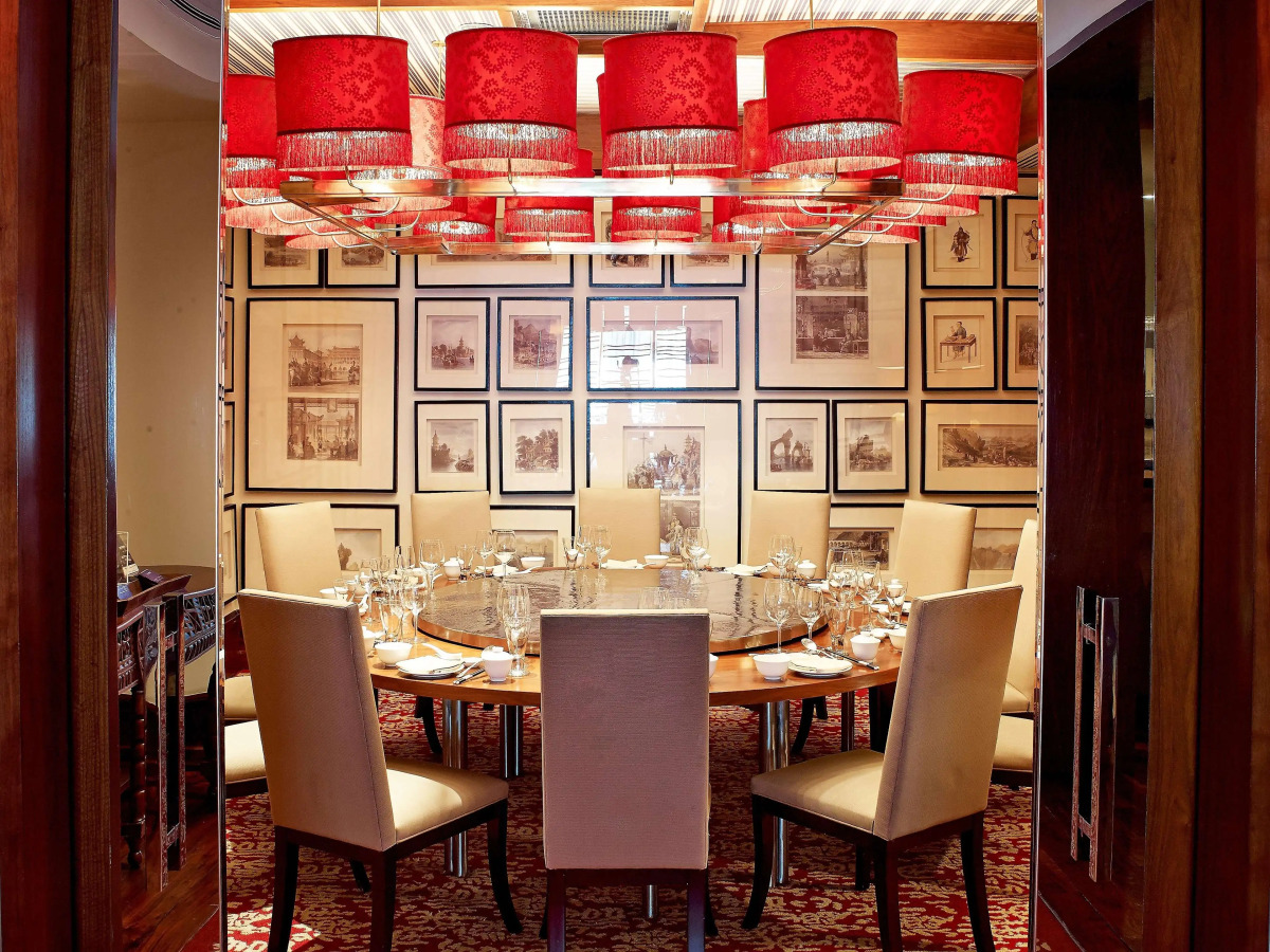 Radisson Blu Hotel, Dubai Deira Creek