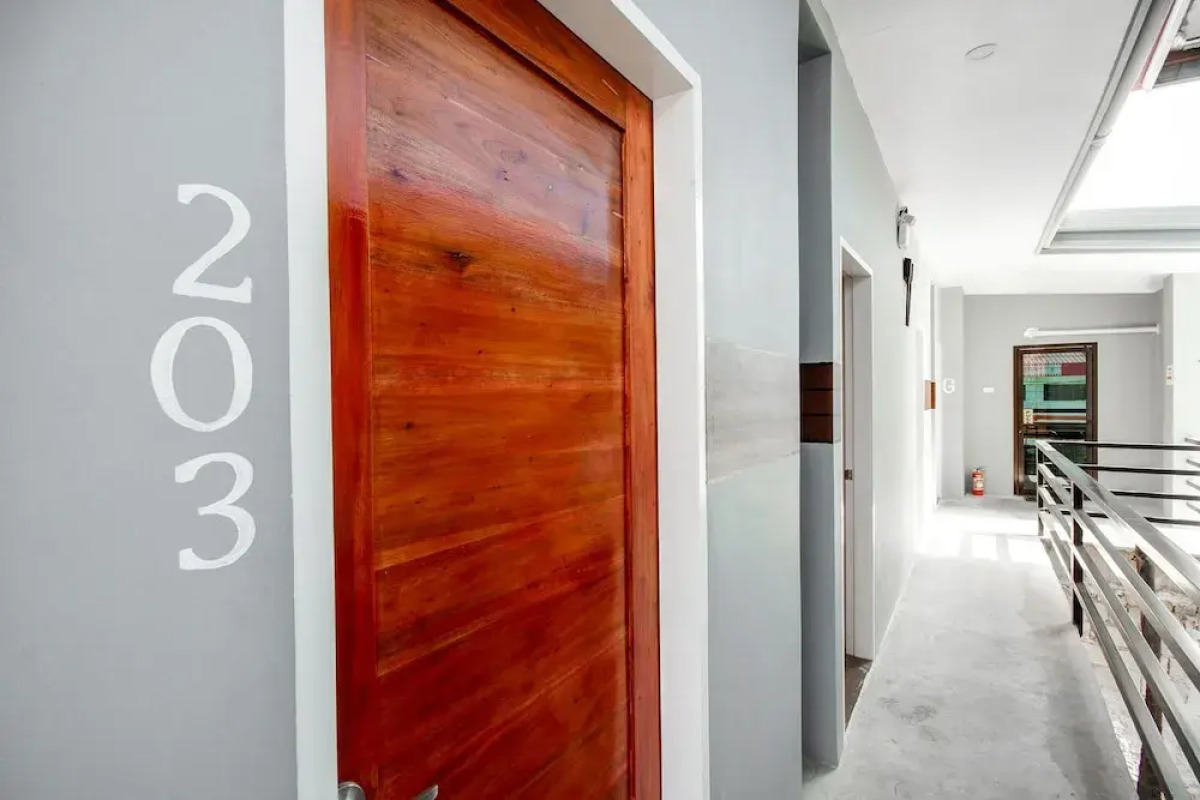 Super OYO 495 The Pocket Hotel