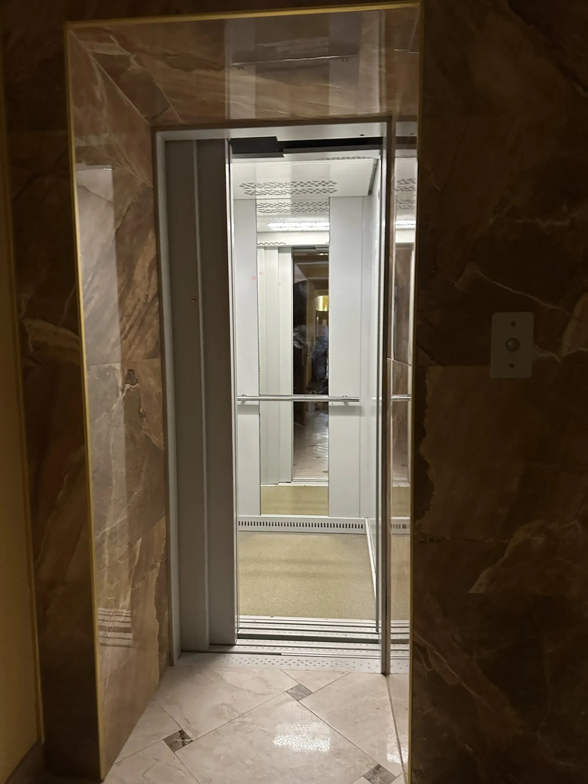 Отель «Давид»