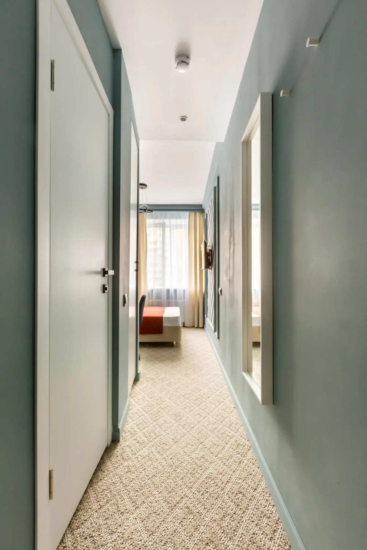 Kvart-Hotel (Кварт-Отель) Королёв