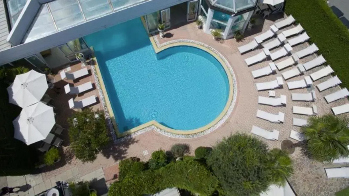 Hotel Principe Terme