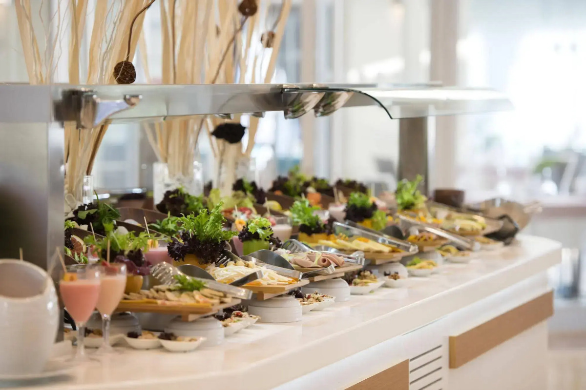 Flora Garden Ephesus Hotel Kusadasiot