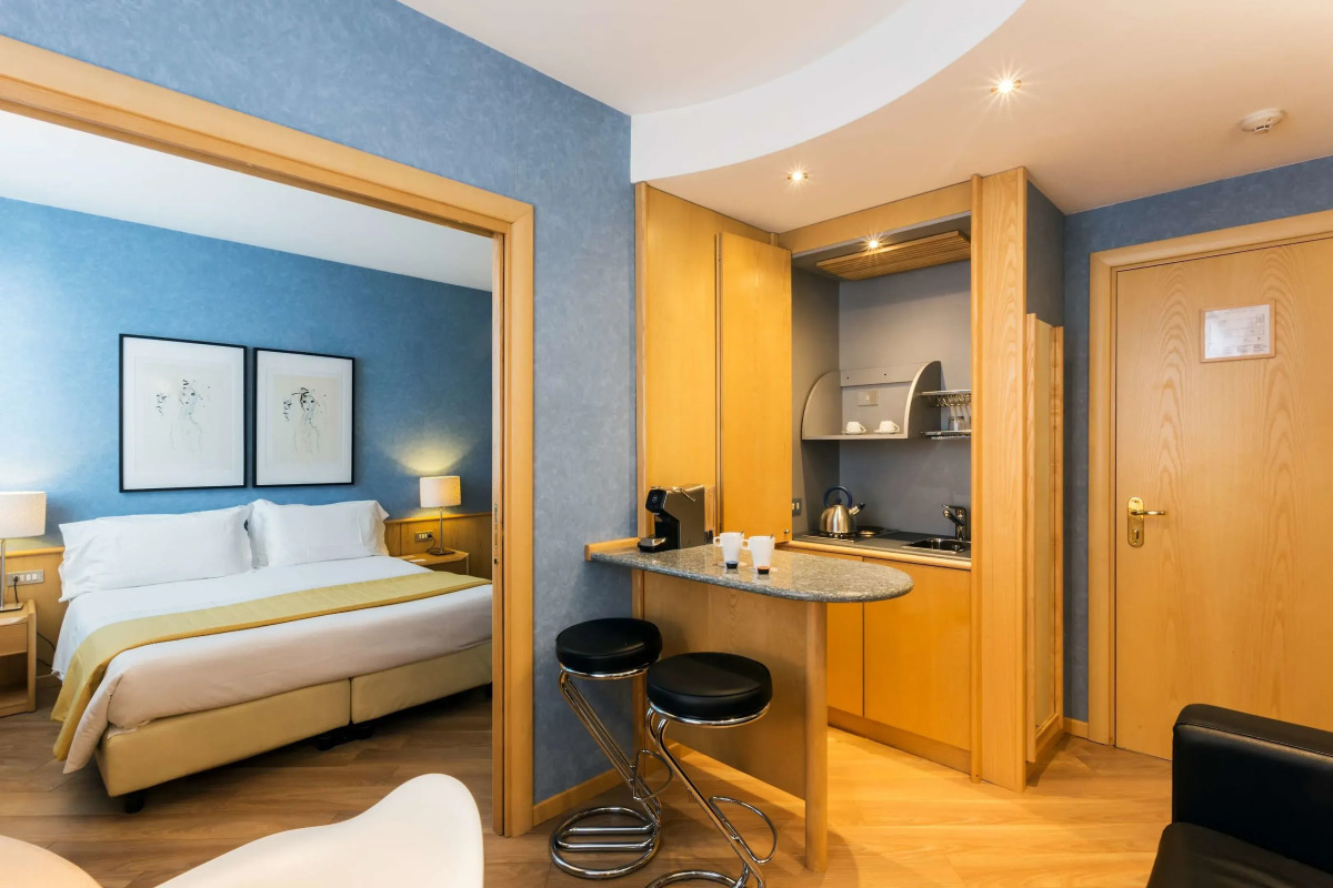 Best Western Plus Executive Hotel and Suites