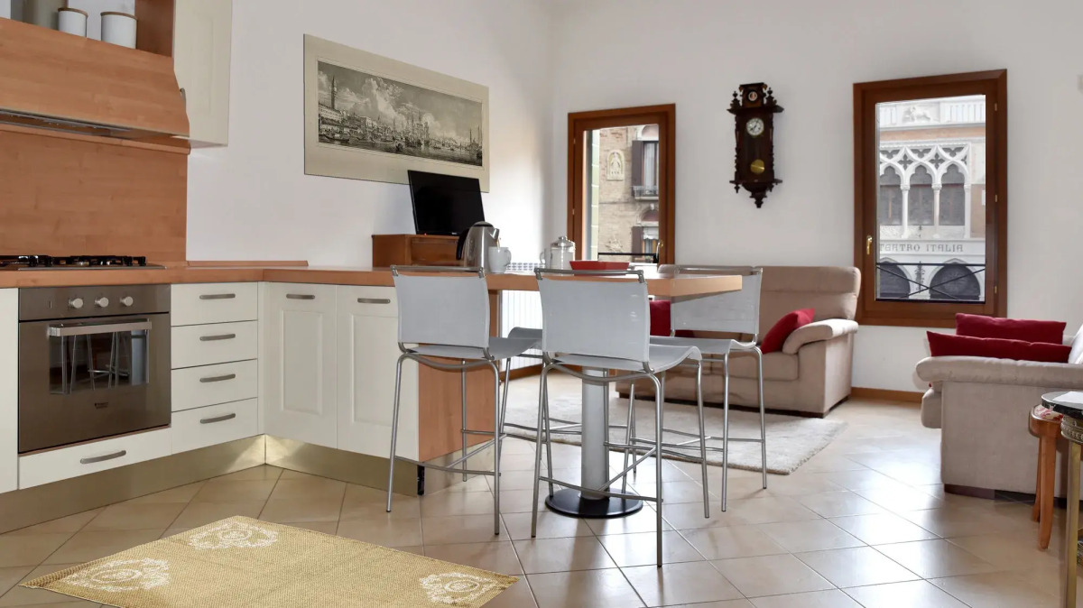 Al Portico Guest House Venezia