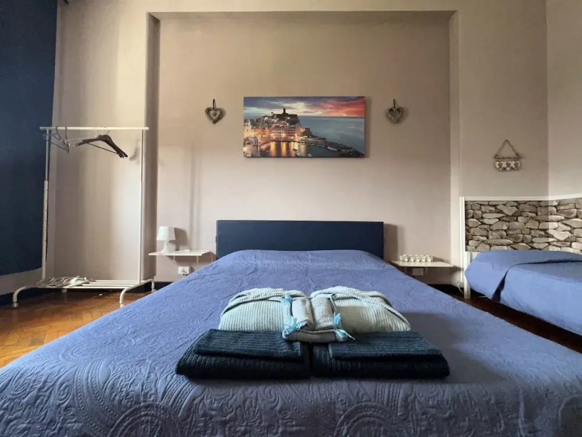 B&B Piazza della Vittoria