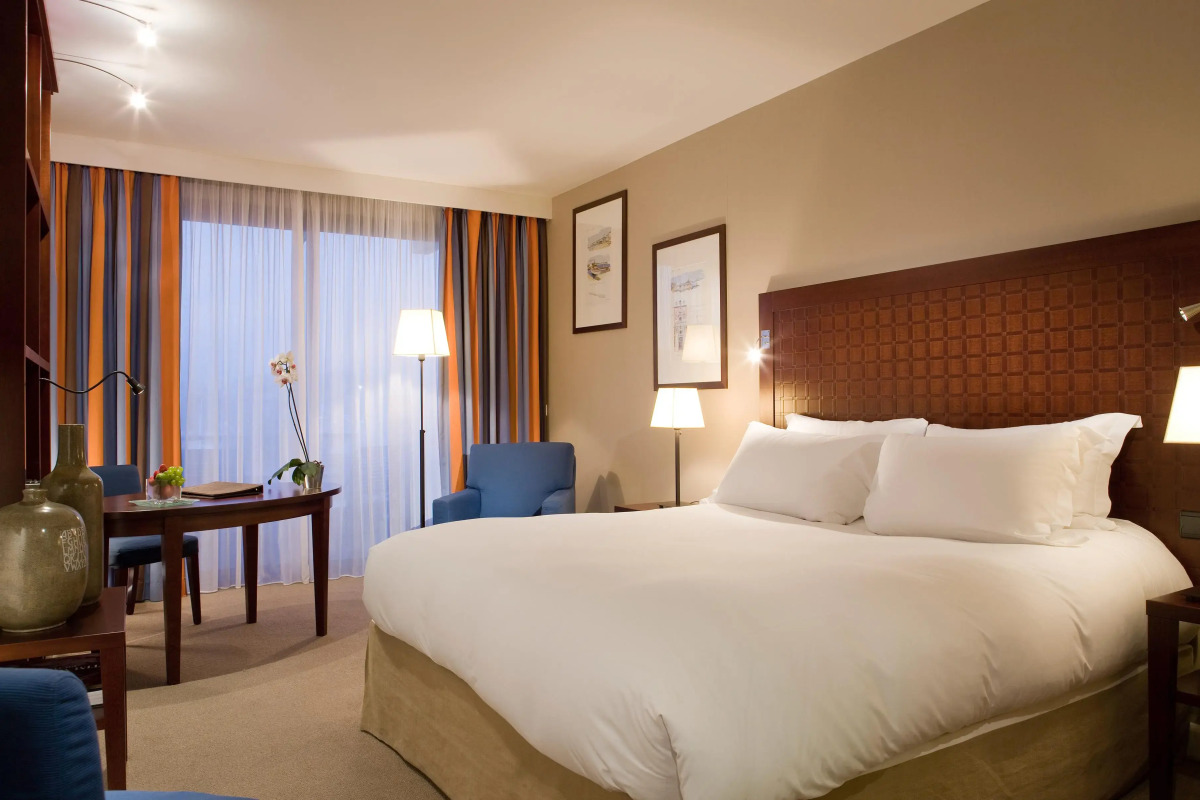 Sofitel Marseille Vieux Port