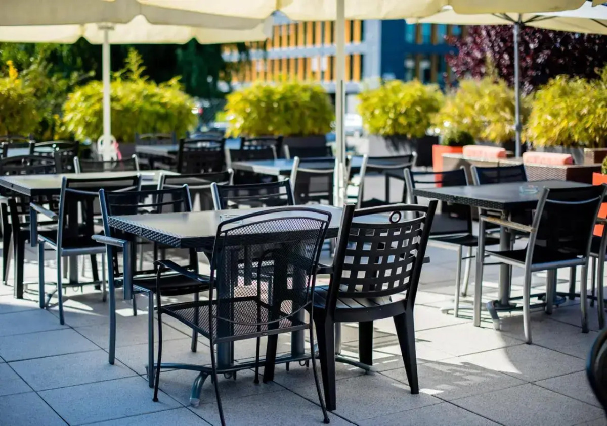 Grand Hôtel & Centre Thermal Yverdon-les-Bains