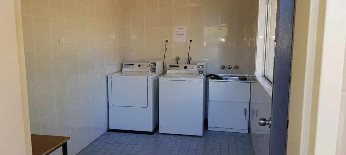 Amber Court Motel, Coonabarabran