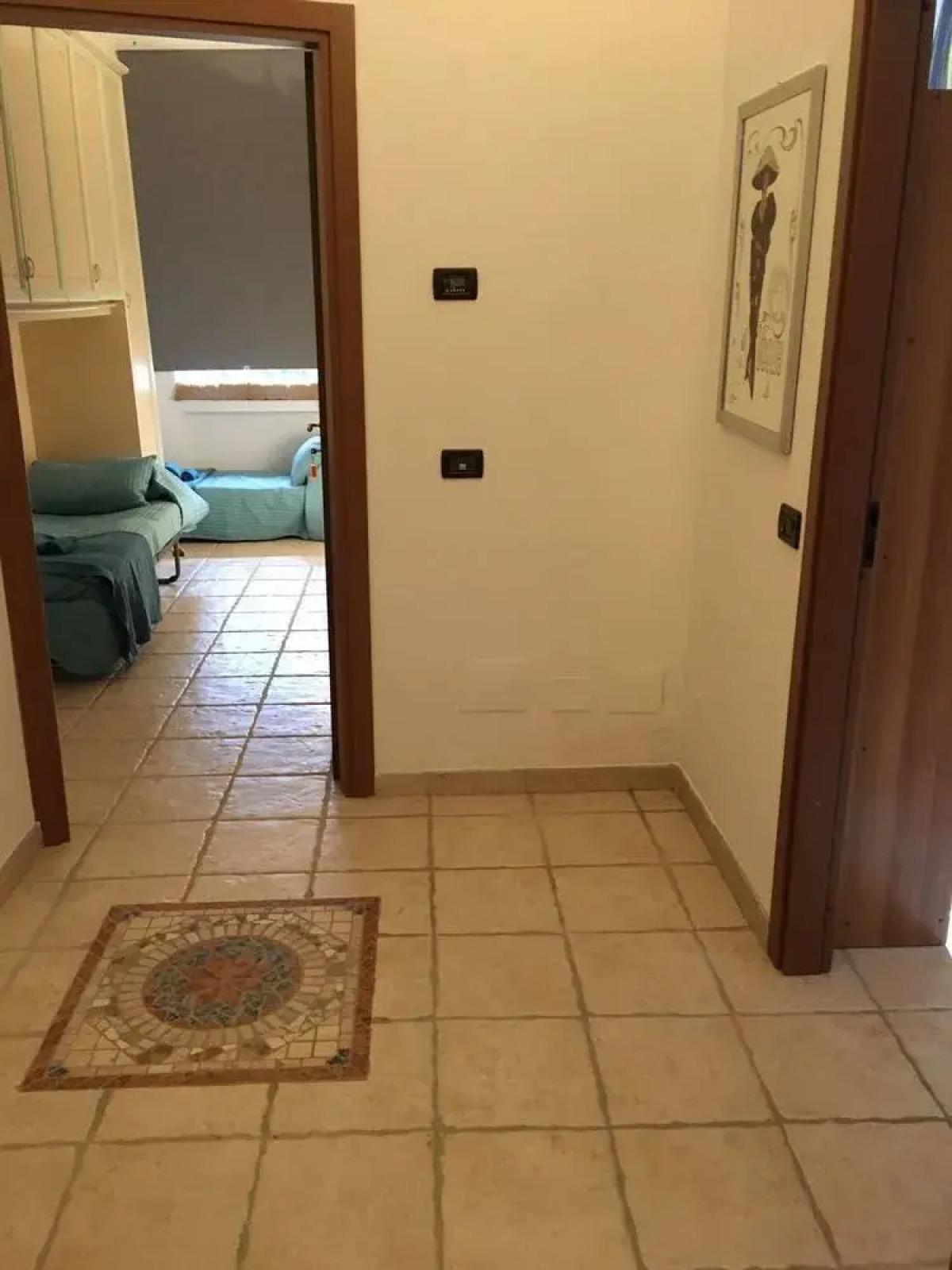 B&B Le Sabbie del Tempo