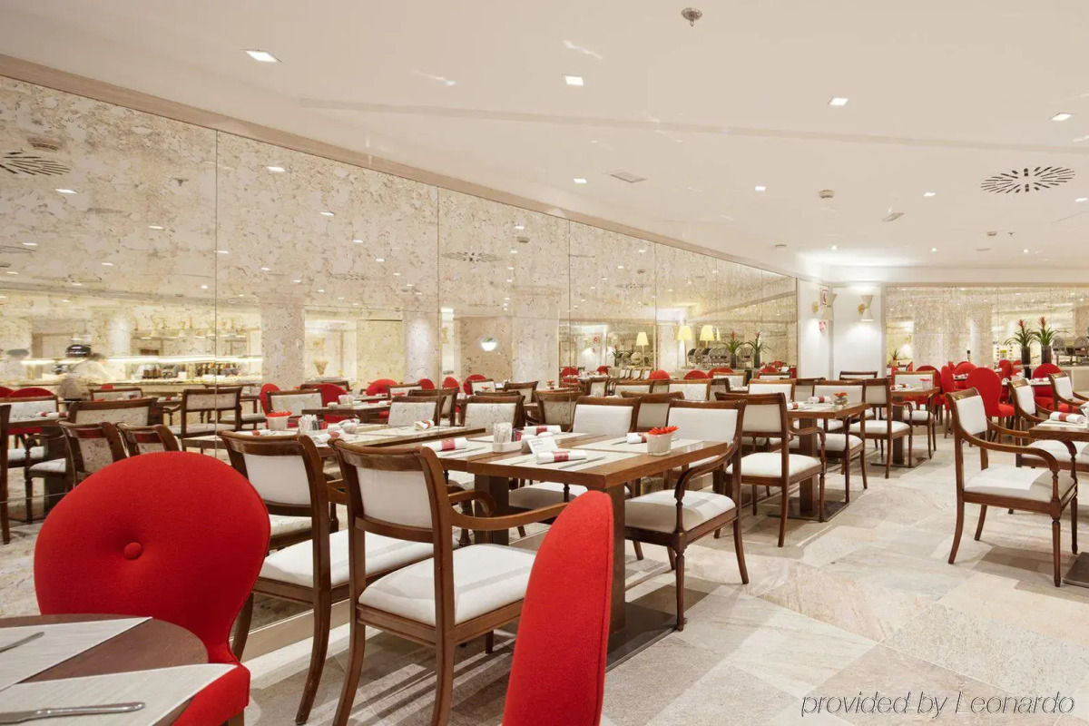 NH Collection Paseo del Prado