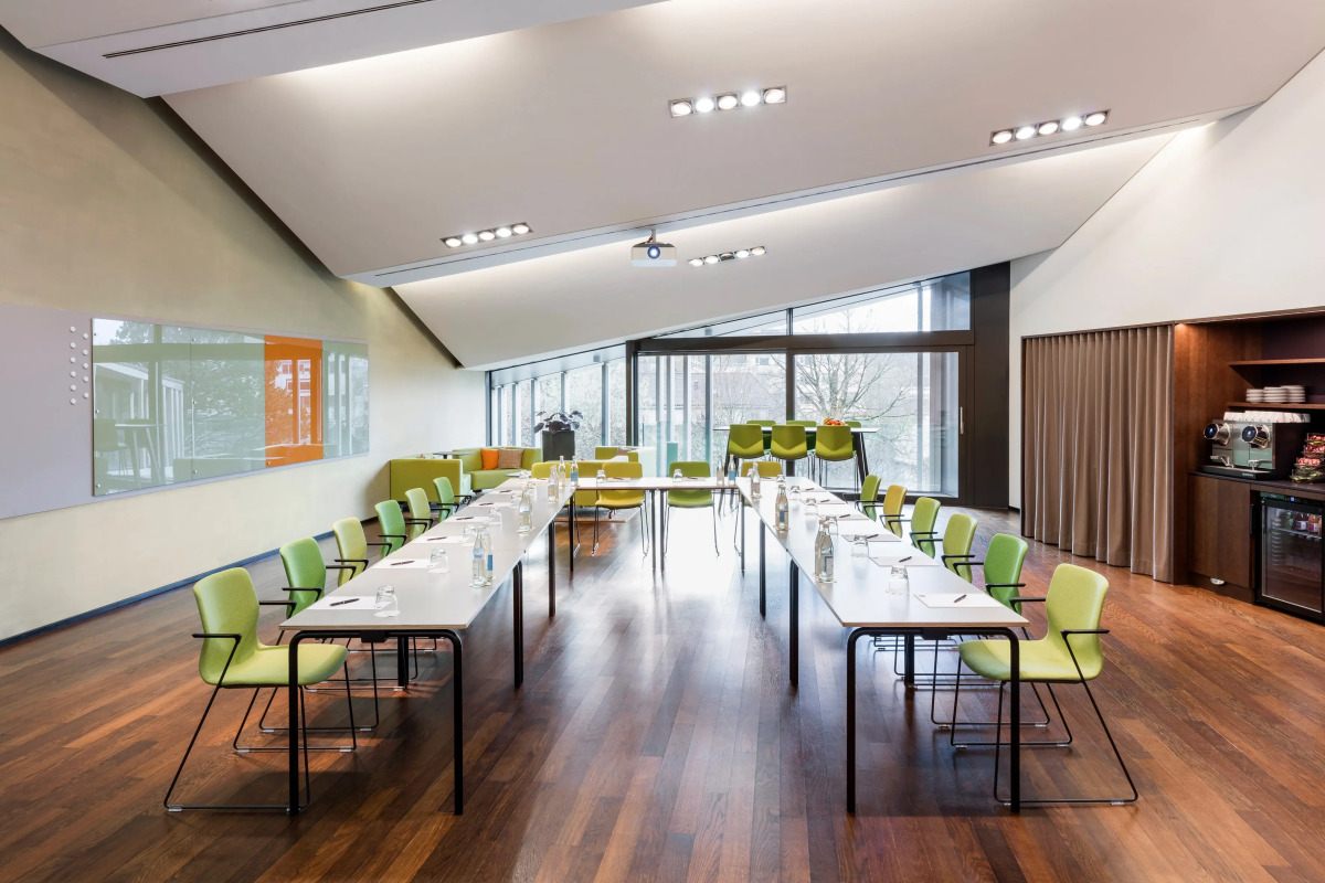 Hotel Belvoir Lake View & Spa