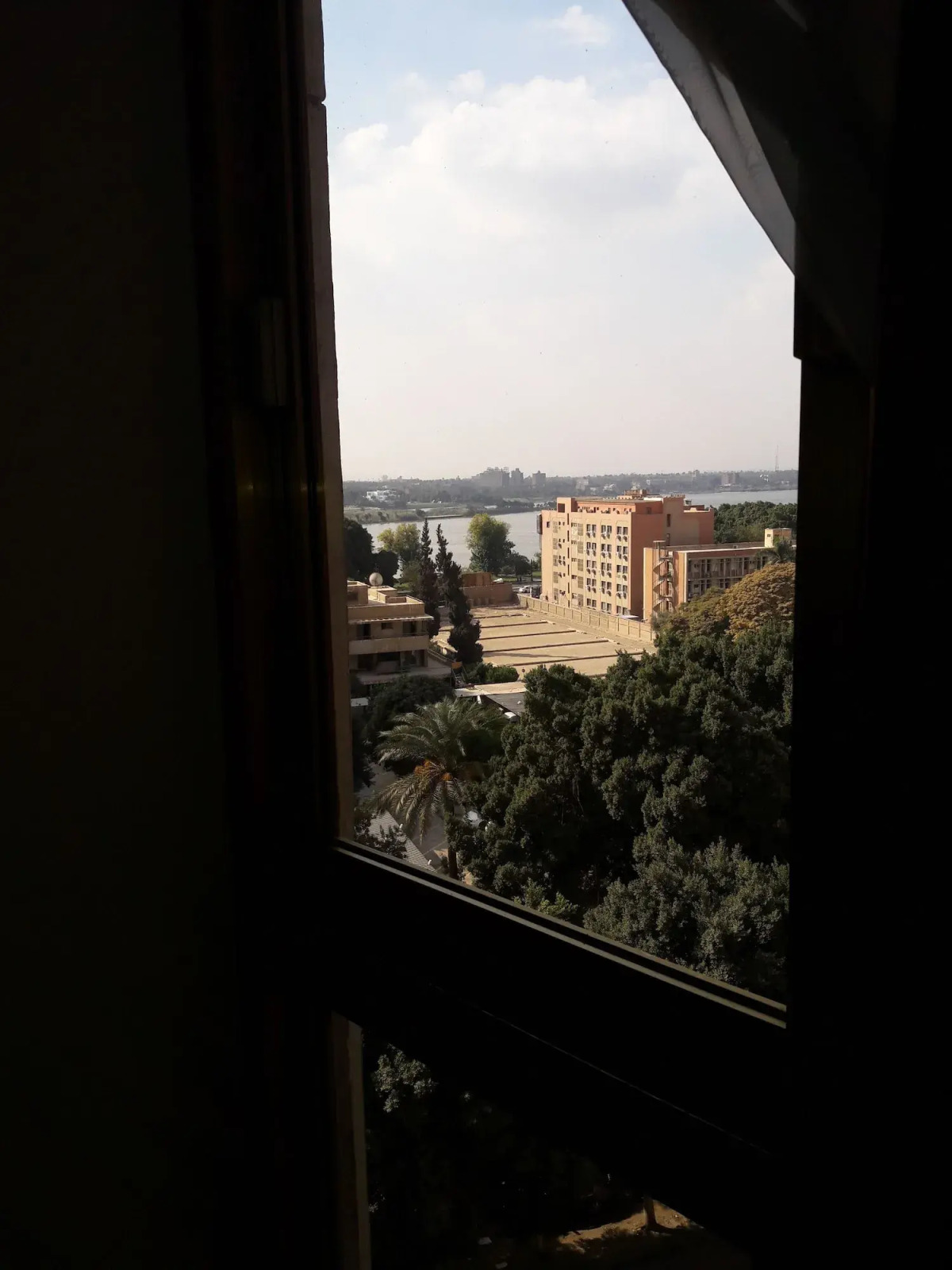 Maadi Hotel