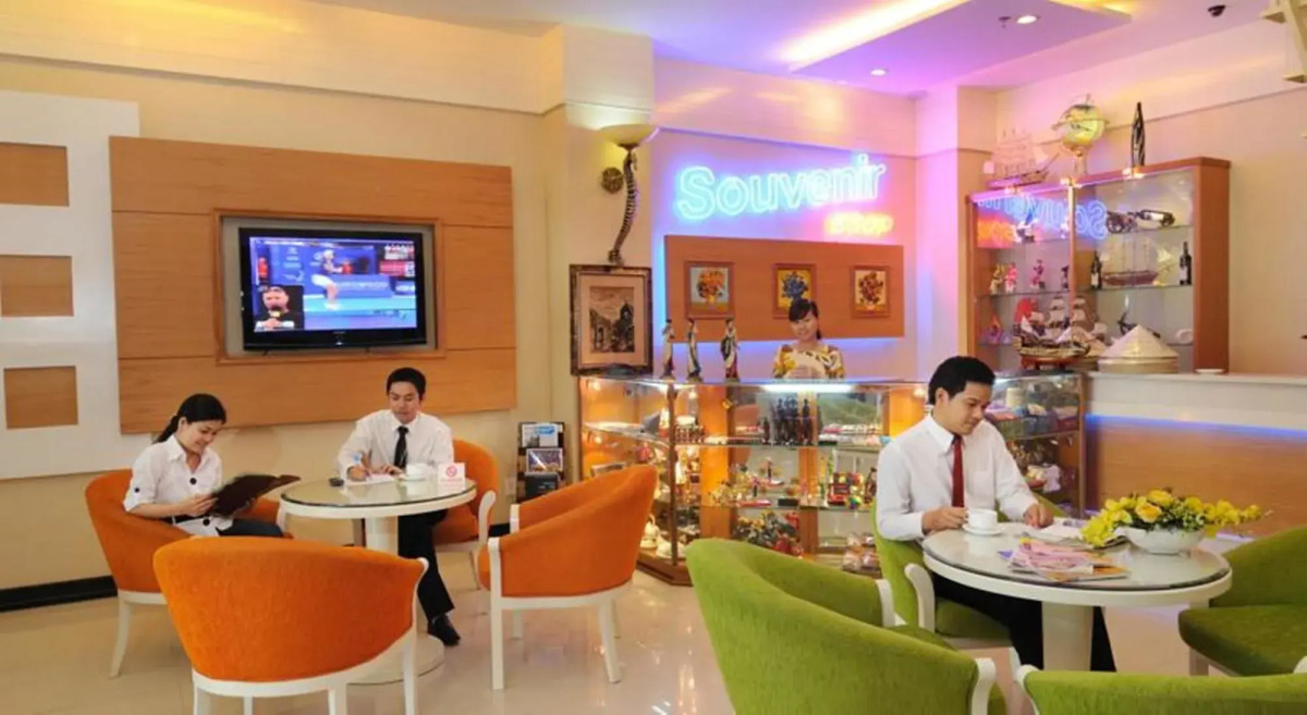 A25 Hotel - 29 Bui Thi Xuan